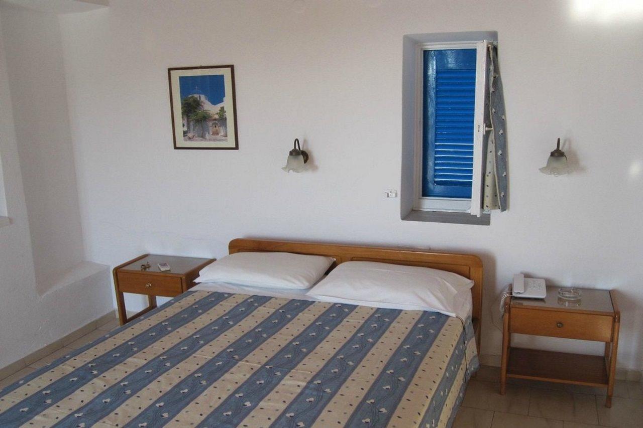Mykonos Beach Hotel Mykonos Town Bagian luar foto