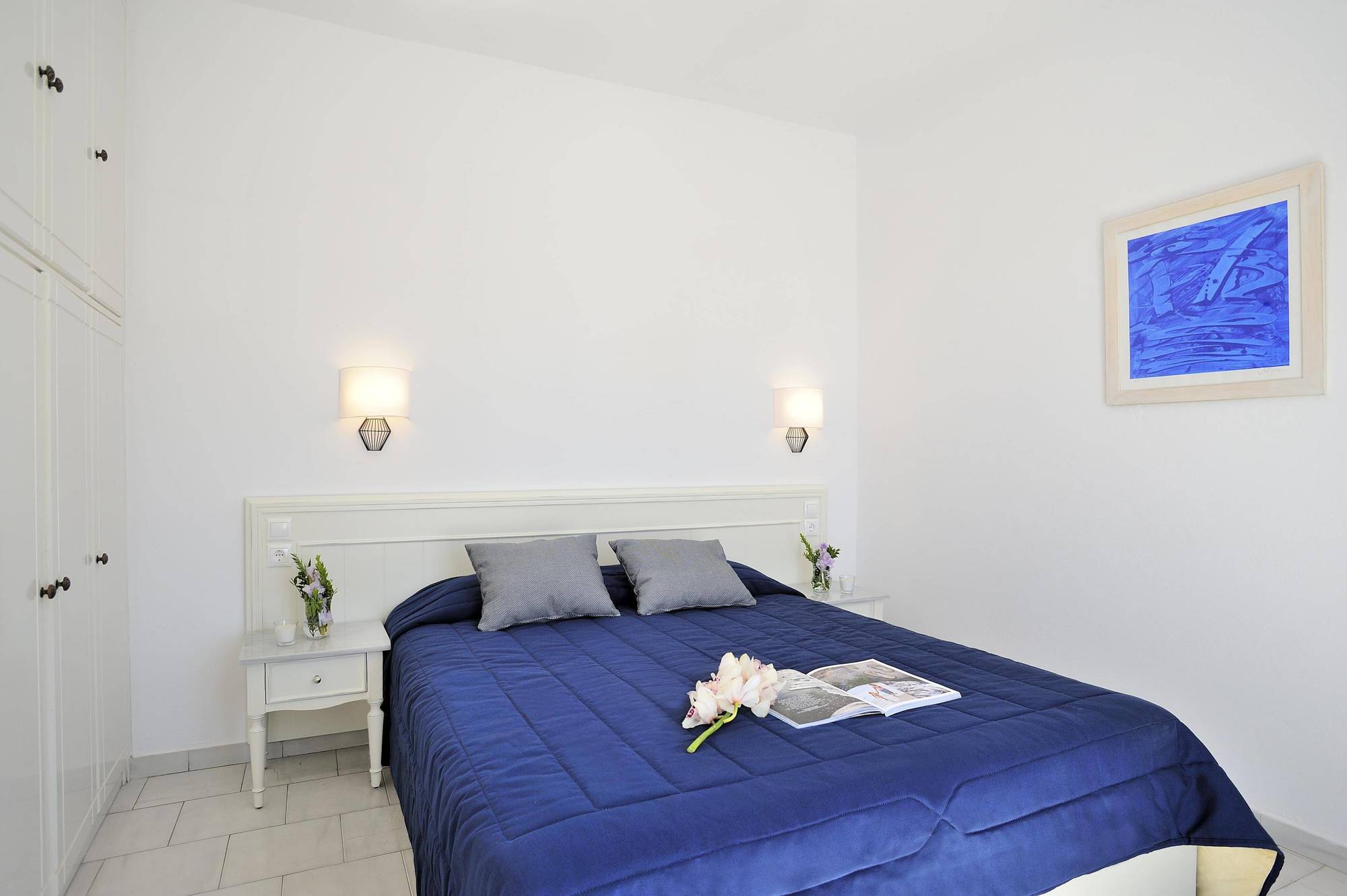 Mykonos Beach Hotel Mykonos Town Bagian luar foto